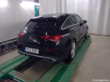  Mercedes  CLA-Klasse CLA SB 200 d SE Edition Aut. #4