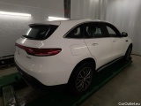  Mercedes  EQC  400 SE Edition 4Matic Aut #3