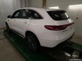  Mercedes  EQC  400 SE Edition 4Matic Aut #4