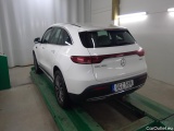  Mercedes  EQC  400 SE Edition 4Matic Aut #3