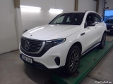  Mercedes  EQC  400 SE Edition 4Matic Aut #2