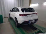  Mercedes  EQC  400 SE Edition 4Matic Aut #3