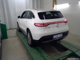  Mercedes  EQC  400 SE Edition 4Matic Aut #4