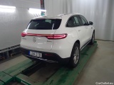  Mercedes  EQC  400 SE Edition 4Matic Aut #3
