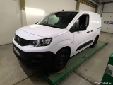  Peugeot  Partner -2018 #2