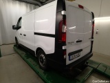  Renault  Trafic  dCi 145 L1H1 Base L. #3