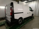  Renault  Trafic  dCi 145 L1H1 Base L. #4