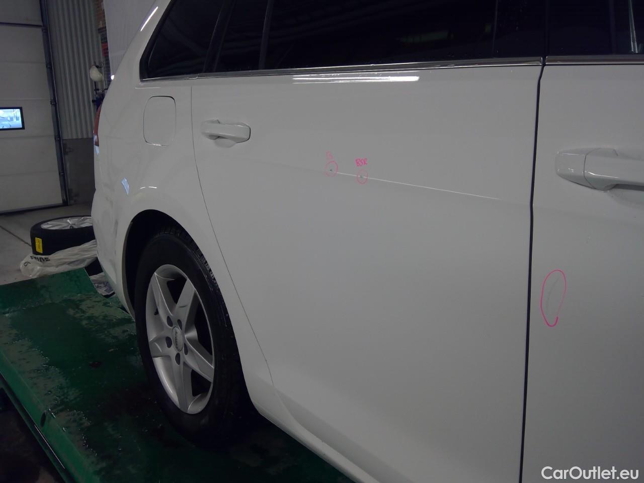  Volkswagen  Golf  Sp.Combi TSI 150 GT Aut. #10