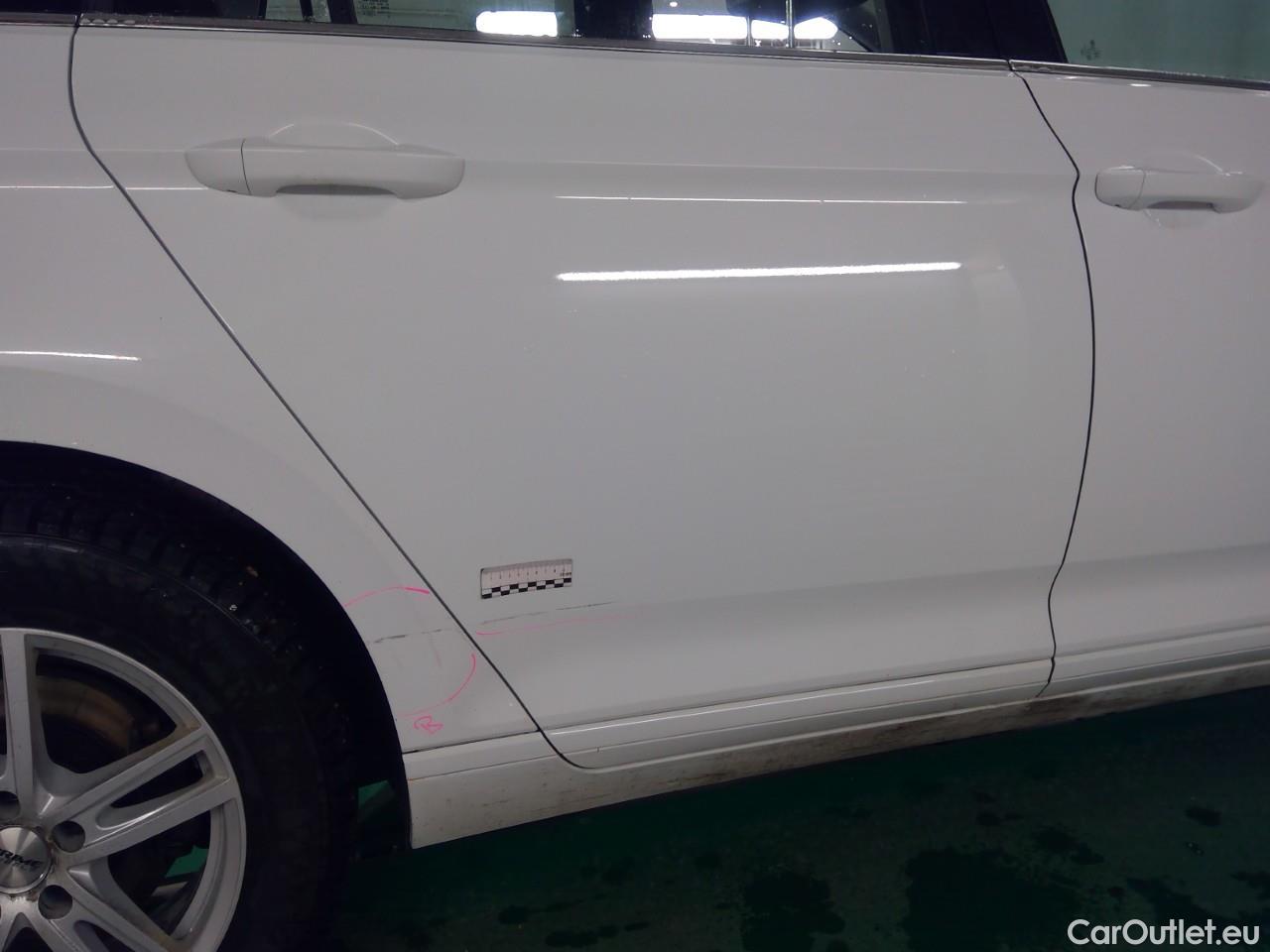  Volkswagen  Passat  SC TDI 150 Aut. #32