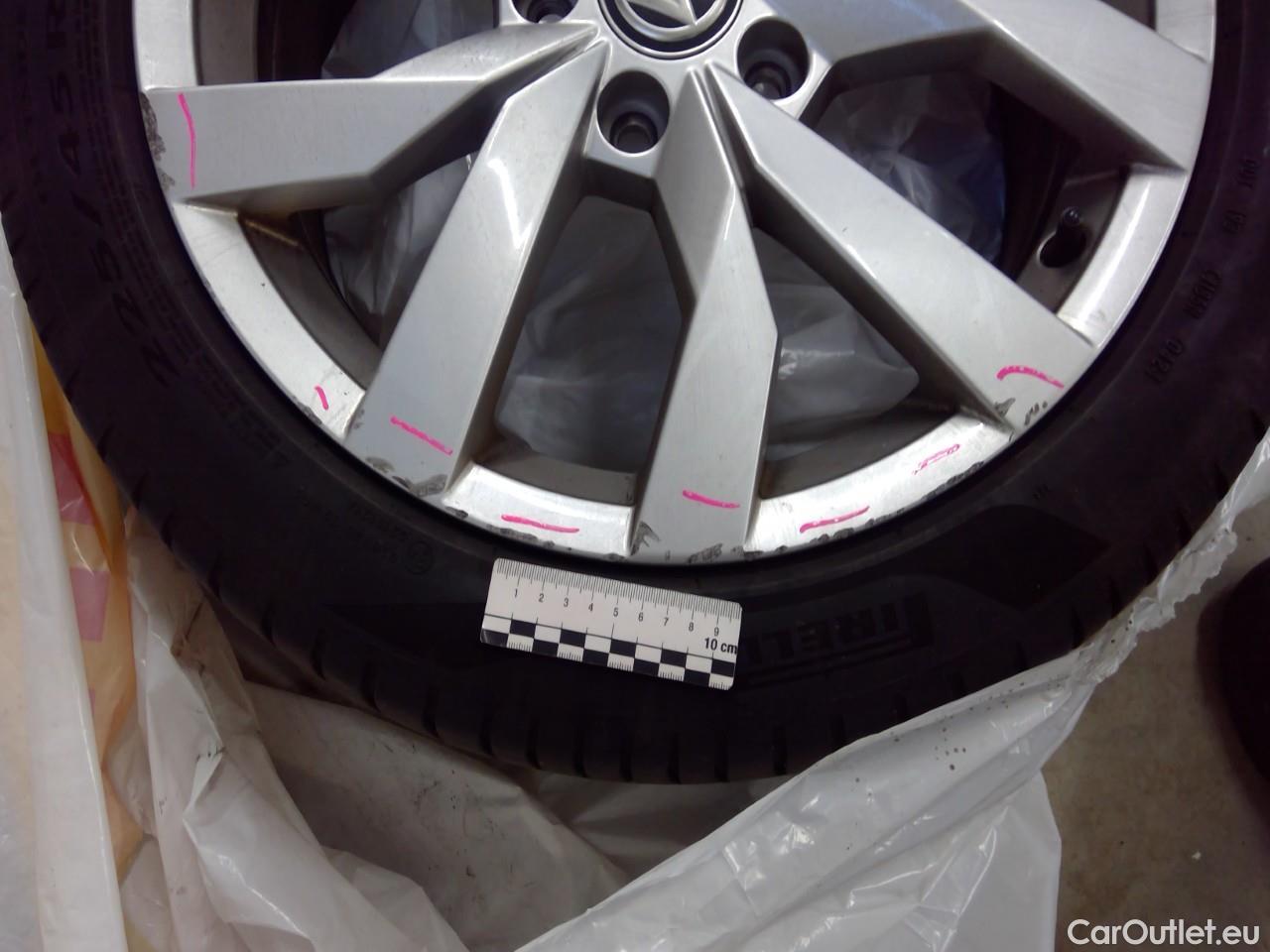  Volkswagen  Golf  Sp.Combi TSI 150 GT Aut. #1