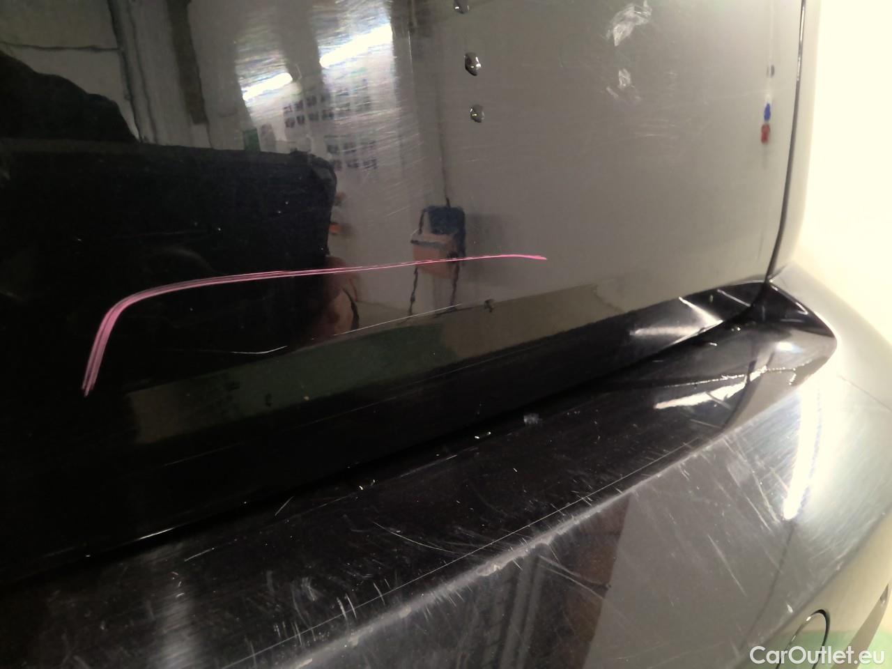  Volkswagen  Caddy  TDI 110 4WD Aut #10