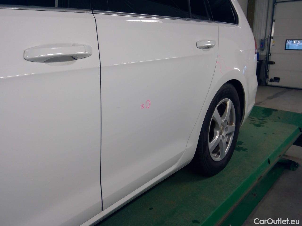  Volkswagen  Golf  Sp.Combi TSI 150 GT Aut. #22