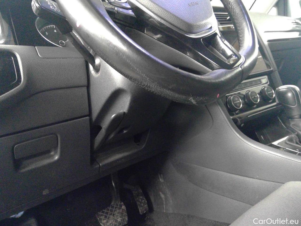  Volkswagen  Golf  Sp.Combi TSI 150 GT Aut. #20