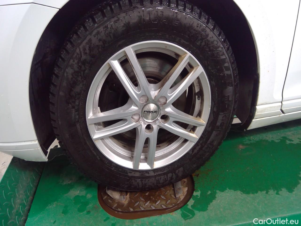  Volkswagen  Passat  SC TDI 150 Aut. #6