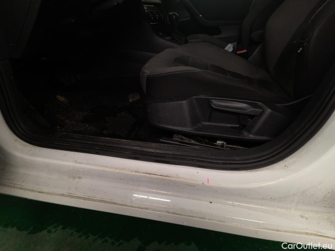  Volkswagen  Golf  Sp.Combi TSI 150 GT Aut. #19