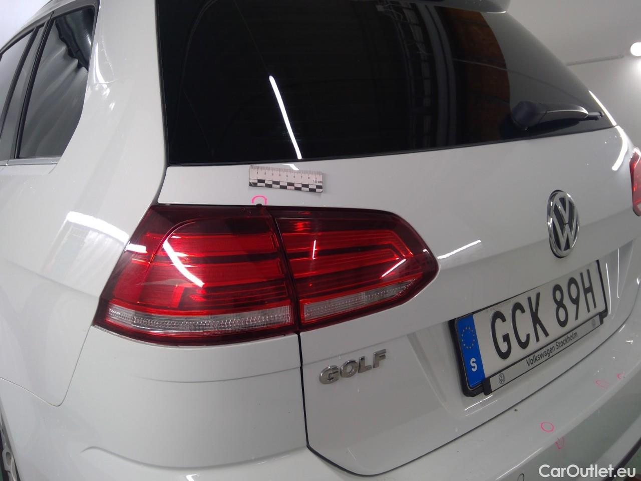  Volkswagen  Golf  Sp.Combi TSI 150 GT Aut. #27