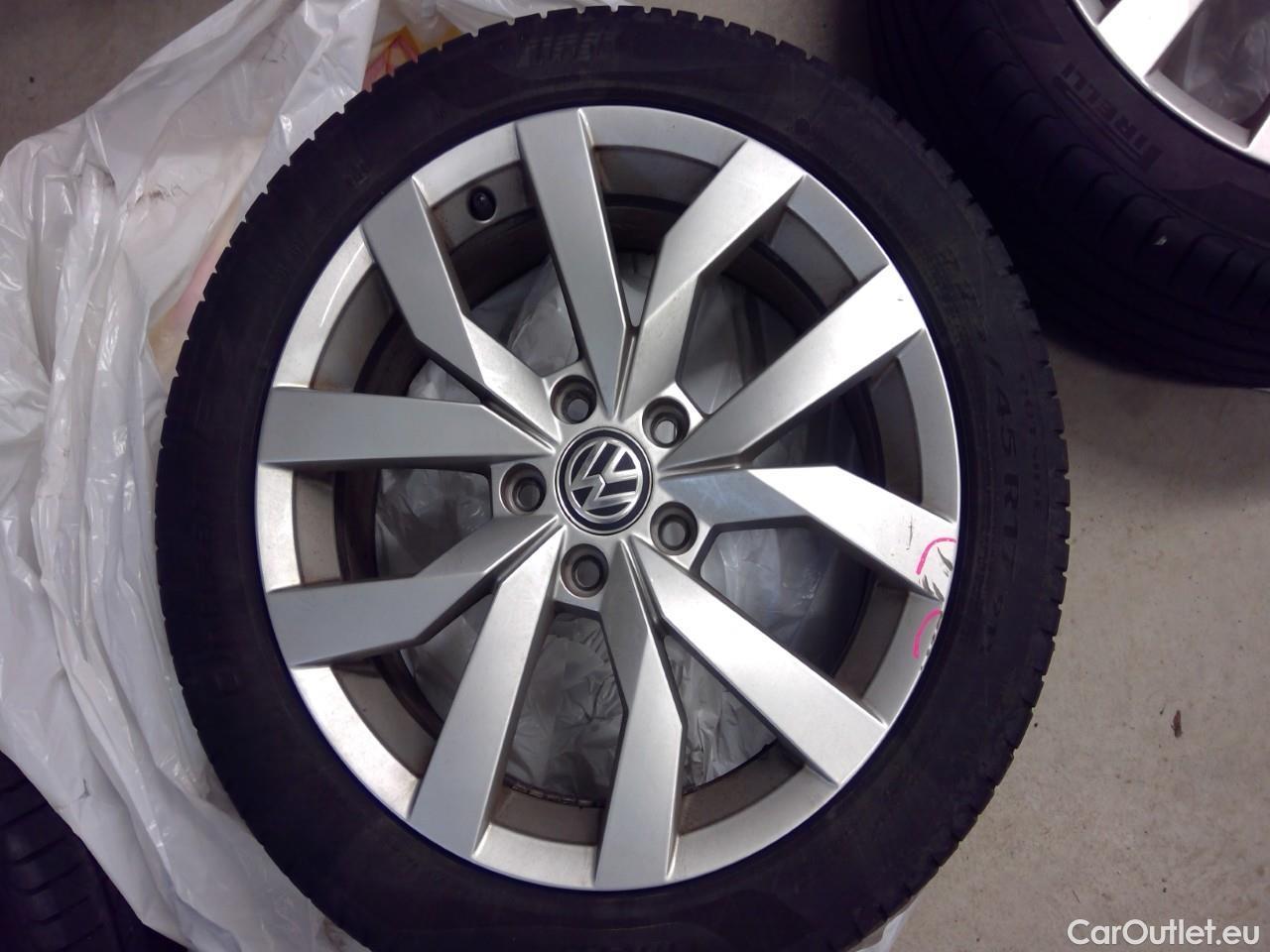  Volkswagen  Golf  Sp.Combi TSI 150 GT Aut. #5