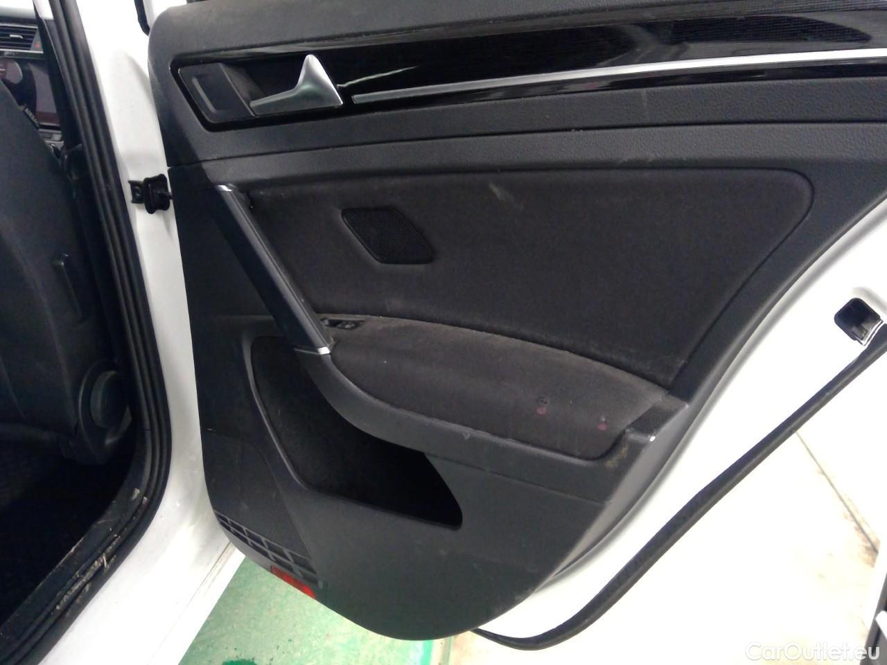  Volkswagen  Golf  Sp.Combi TSI 150 GT Aut. #37