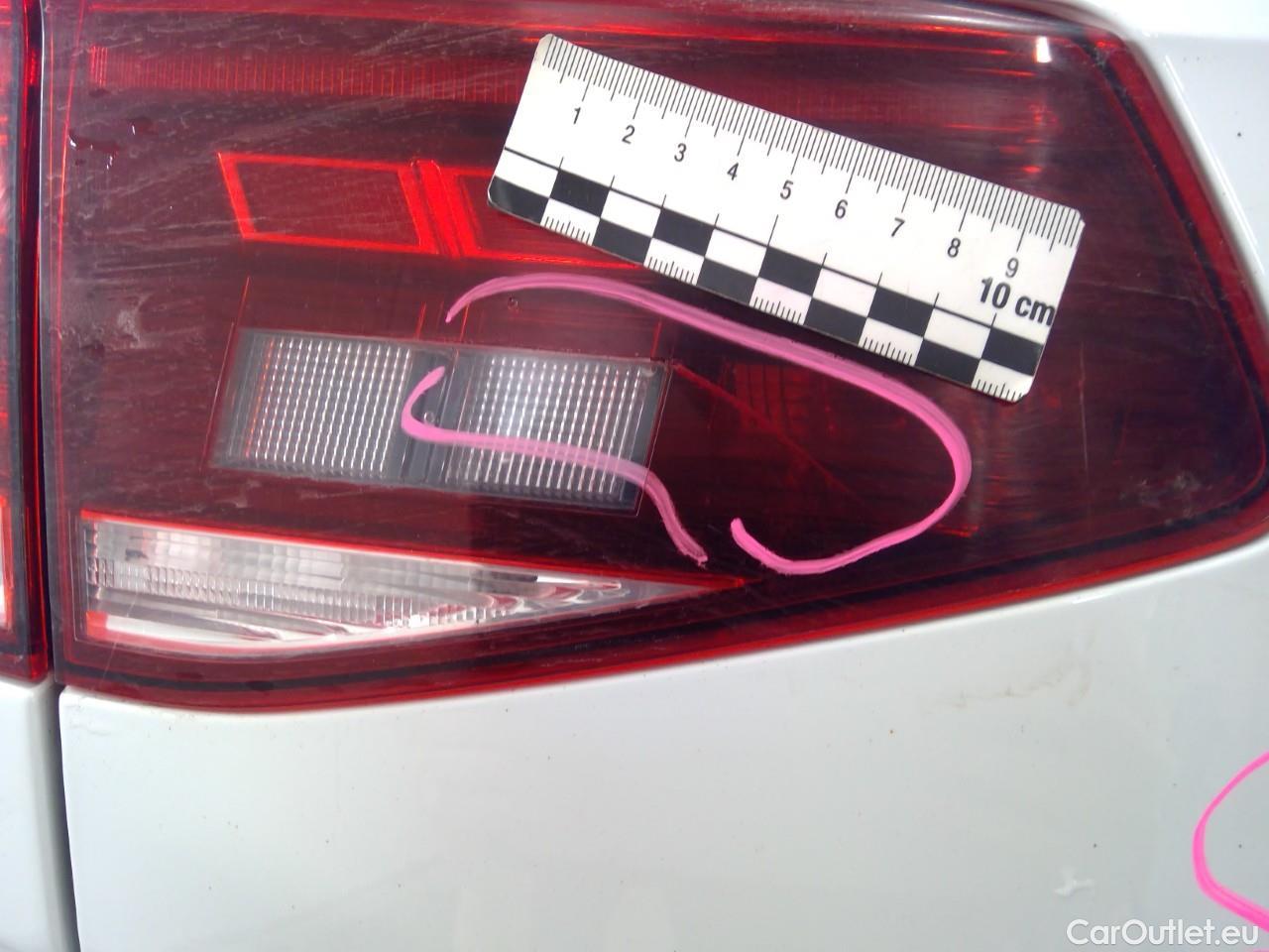  Volkswagen  Passat  SC TDI 150 Aut. #27