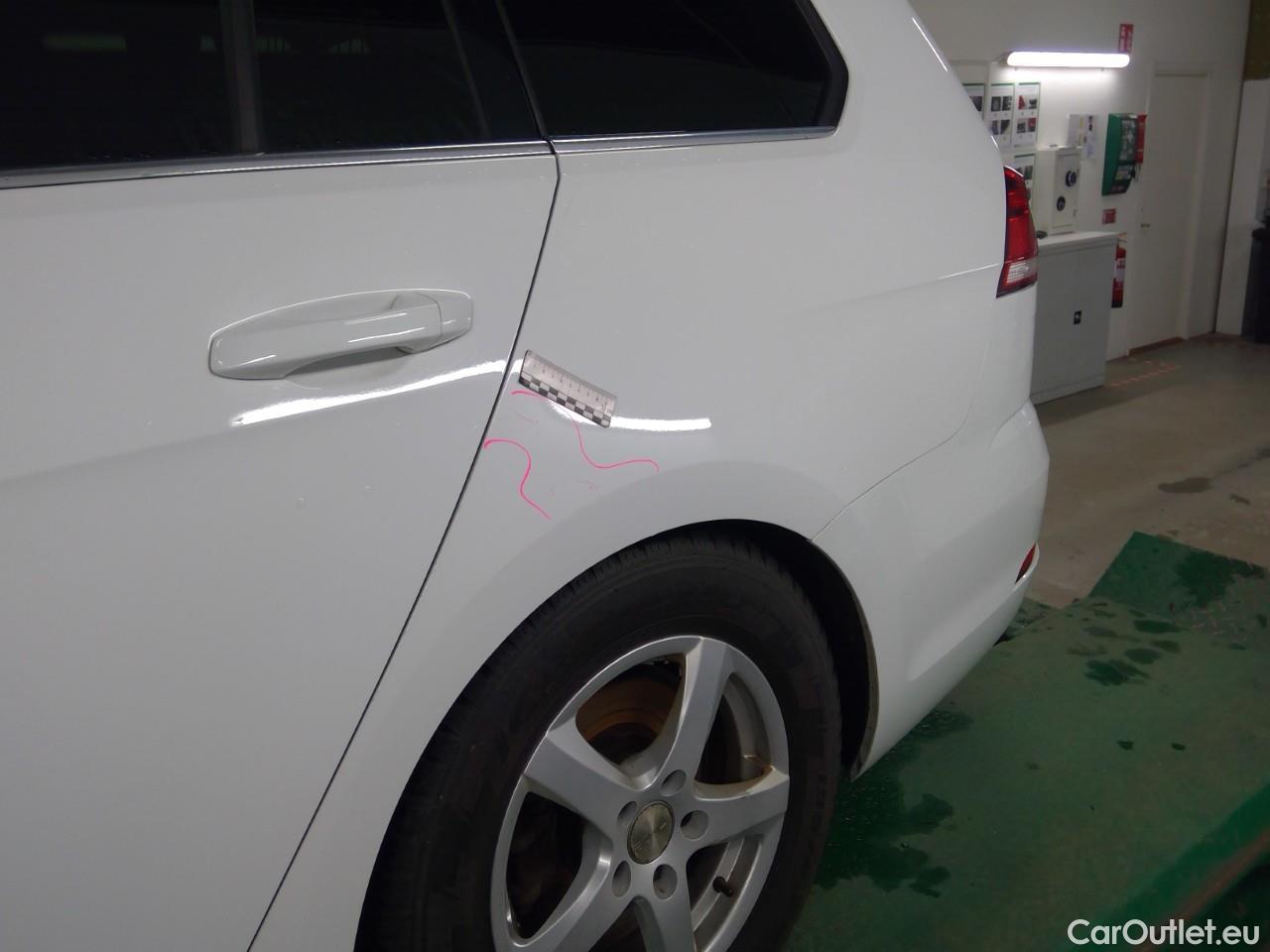  Volkswagen  Golf  Sp.Combi TSI 150 GT Aut. #26