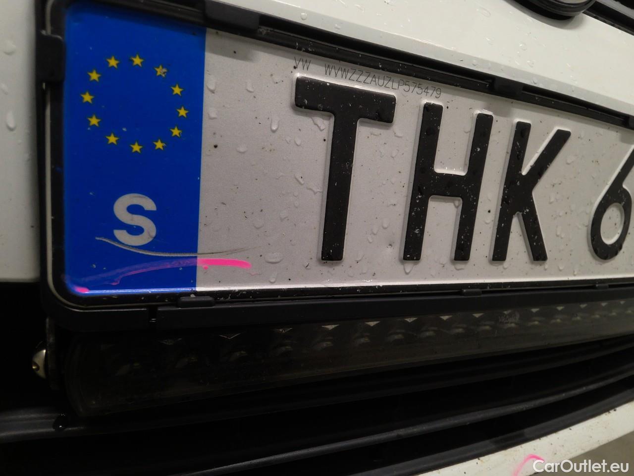  Volkswagen  Golf  Sp.Combi TSI 150 GT Aut. #4