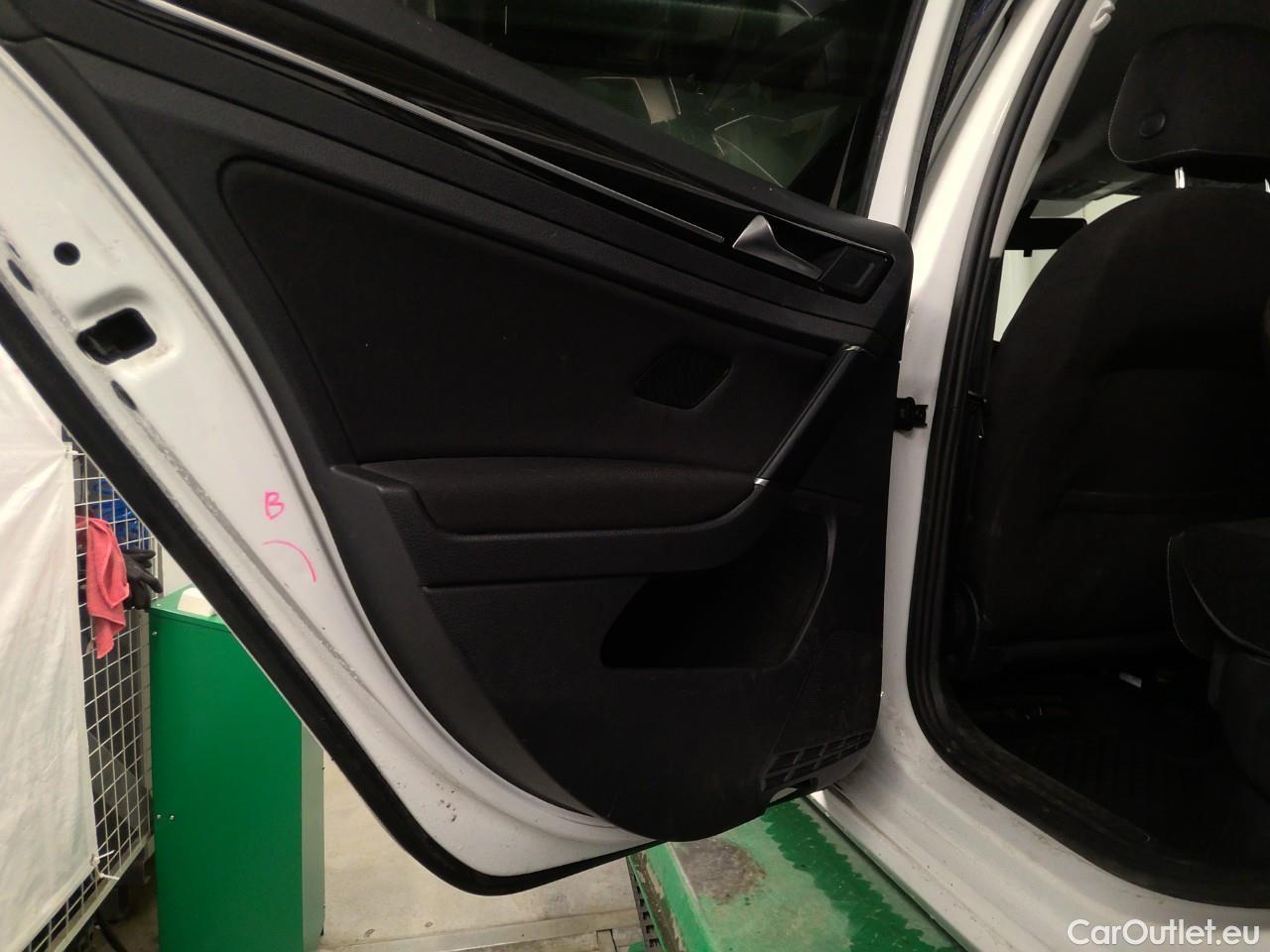  Volkswagen  Golf  Sp.Combi TSI 150 GT Aut. #11