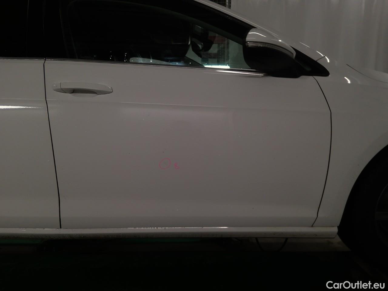  Volkswagen  Golf  Sp.Combi TSI 150 GT Aut. #5