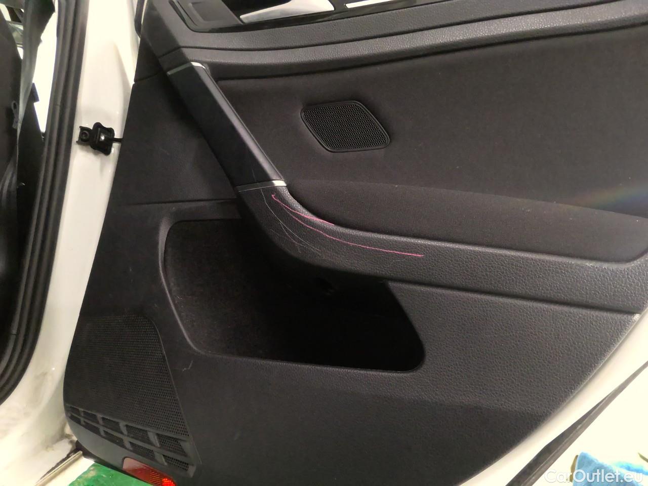  Volkswagen  Golf  Sp.Combi TSI 150 GT Aut. #7