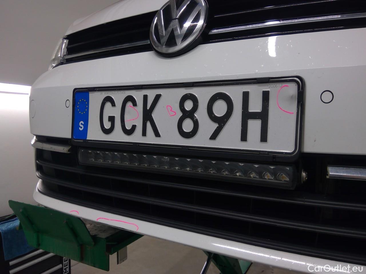  Volkswagen  Golf  Sp.Combi TSI 150 GT Aut. #13