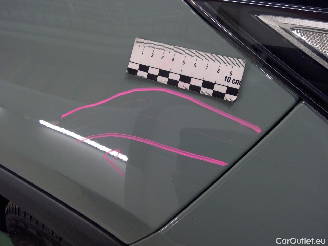  Toyota  RAV4  2.5 HEV Active AWD #25