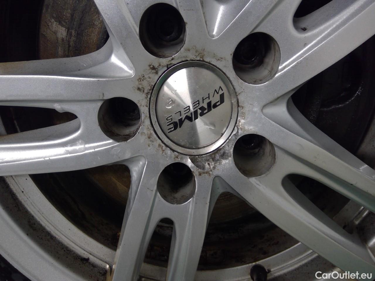  Volkswagen  Passat  SC TDI 150 Aut. #35