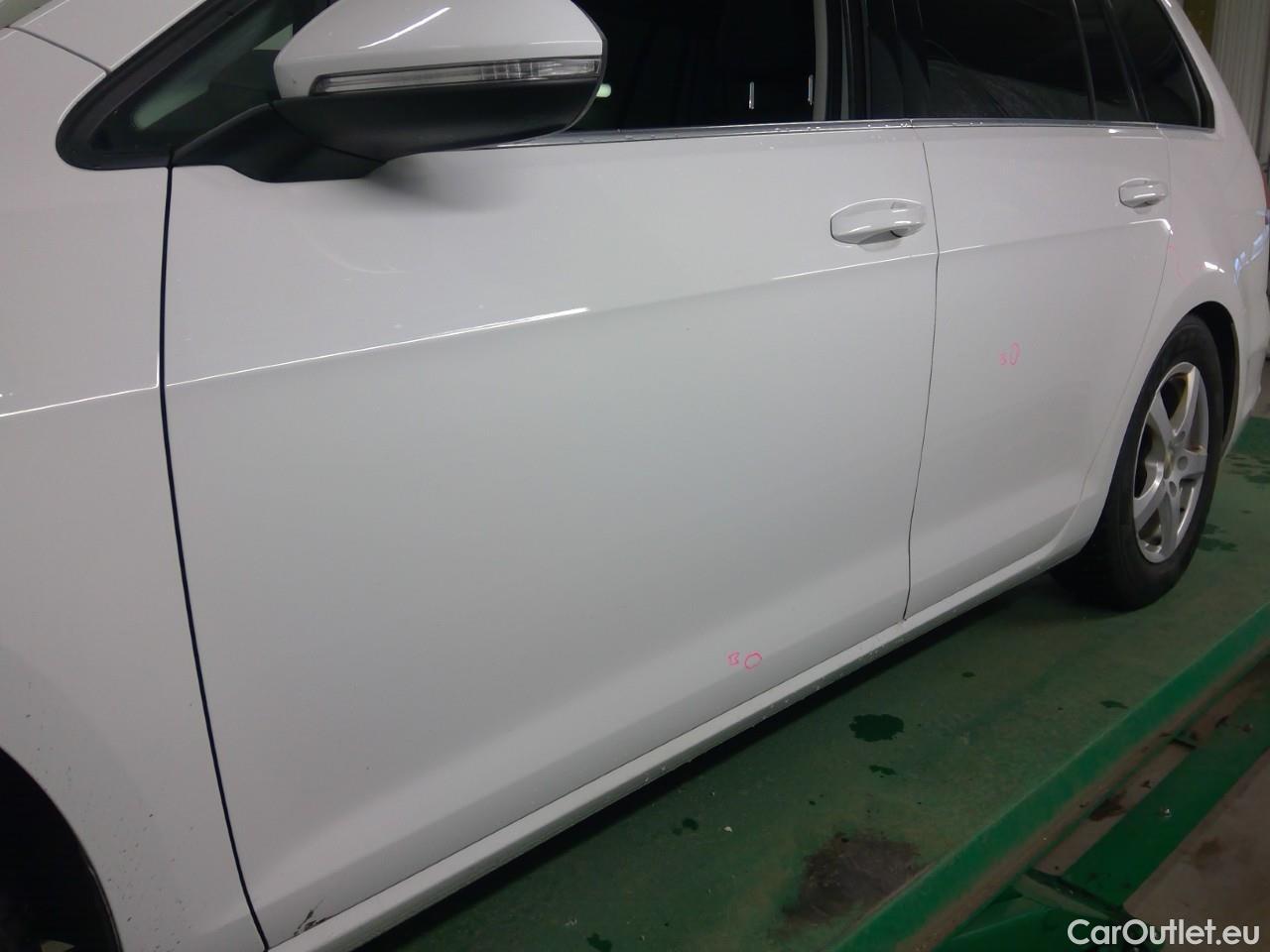  Volkswagen  Golf  Sp.Combi TSI 150 GT Aut. #15