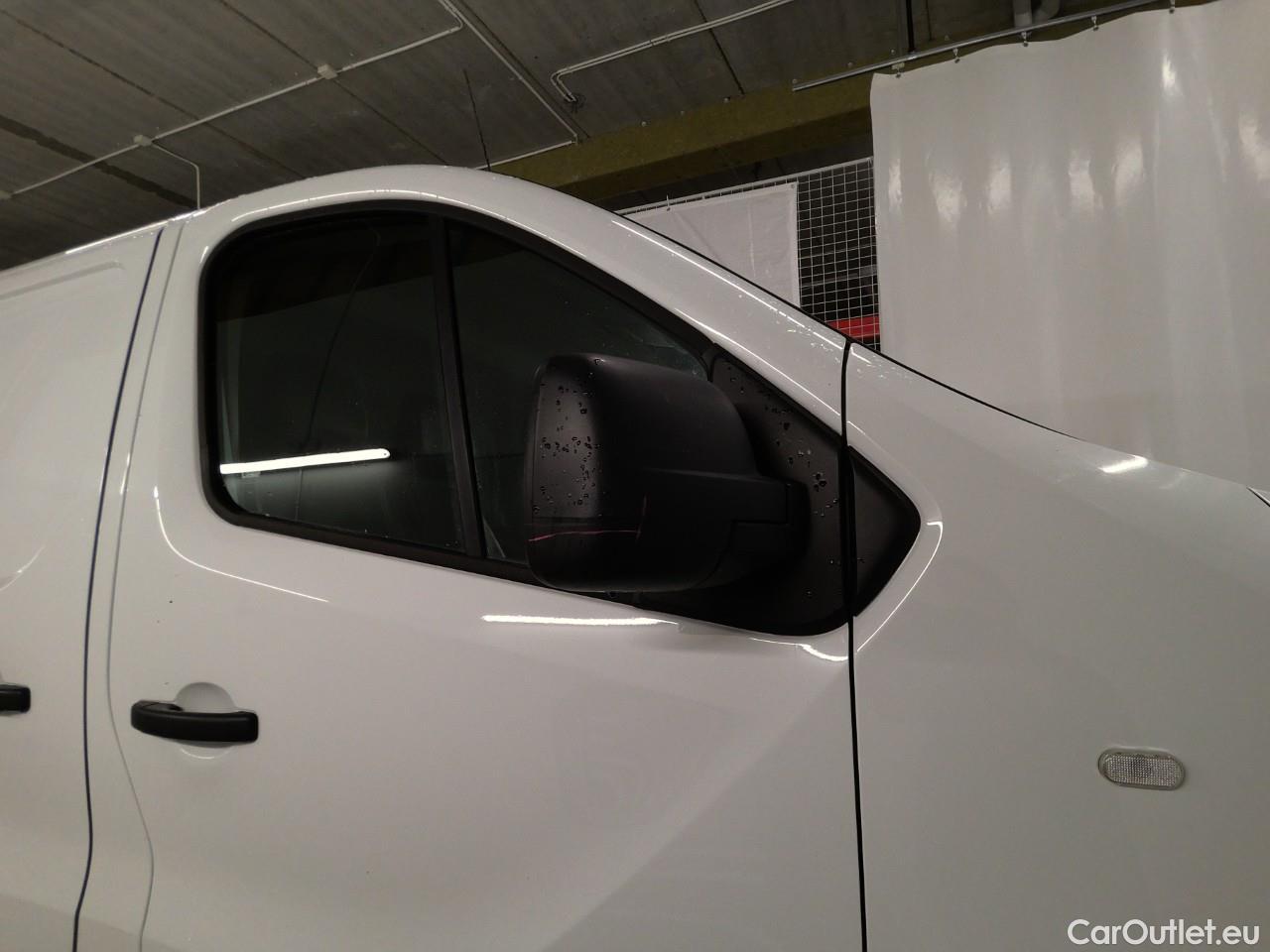  Renault  Trafic  dCi 145 L1H1 Base L. #21