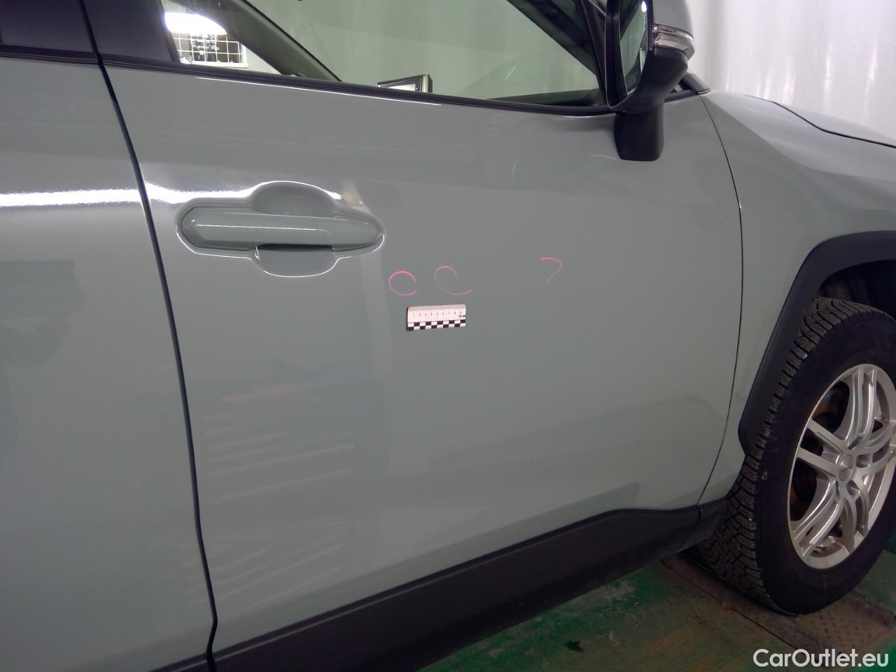  Toyota  RAV4  2.5 HEV Active AWD #22