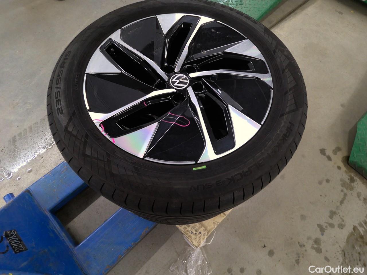  Volkswagen  ID.4  EV 77kWh Business #18