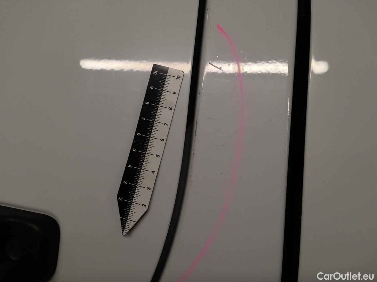  Renault  Trafic  dCi 145 L1H1 Base L. #16