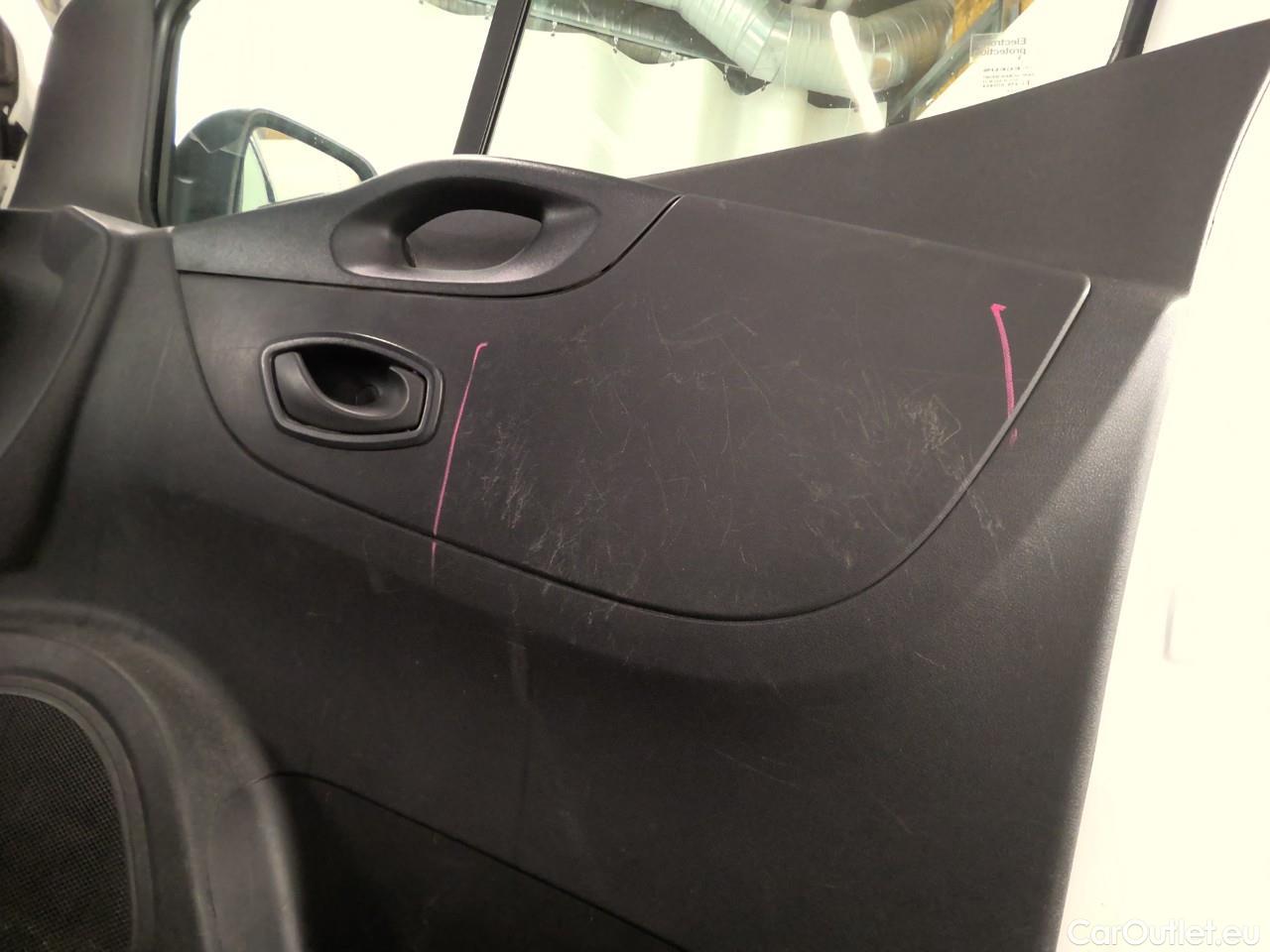  Renault  Trafic  dCi 145 L1H1 Base L. #5