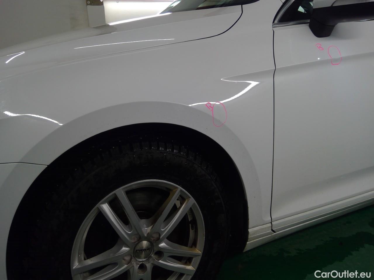  Volkswagen  Passat  SC TDI 150 Aut. #8