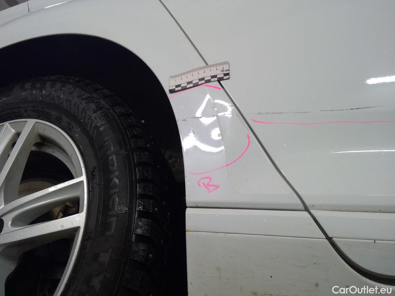  Volkswagen  Passat  SC TDI 150 Aut. #30