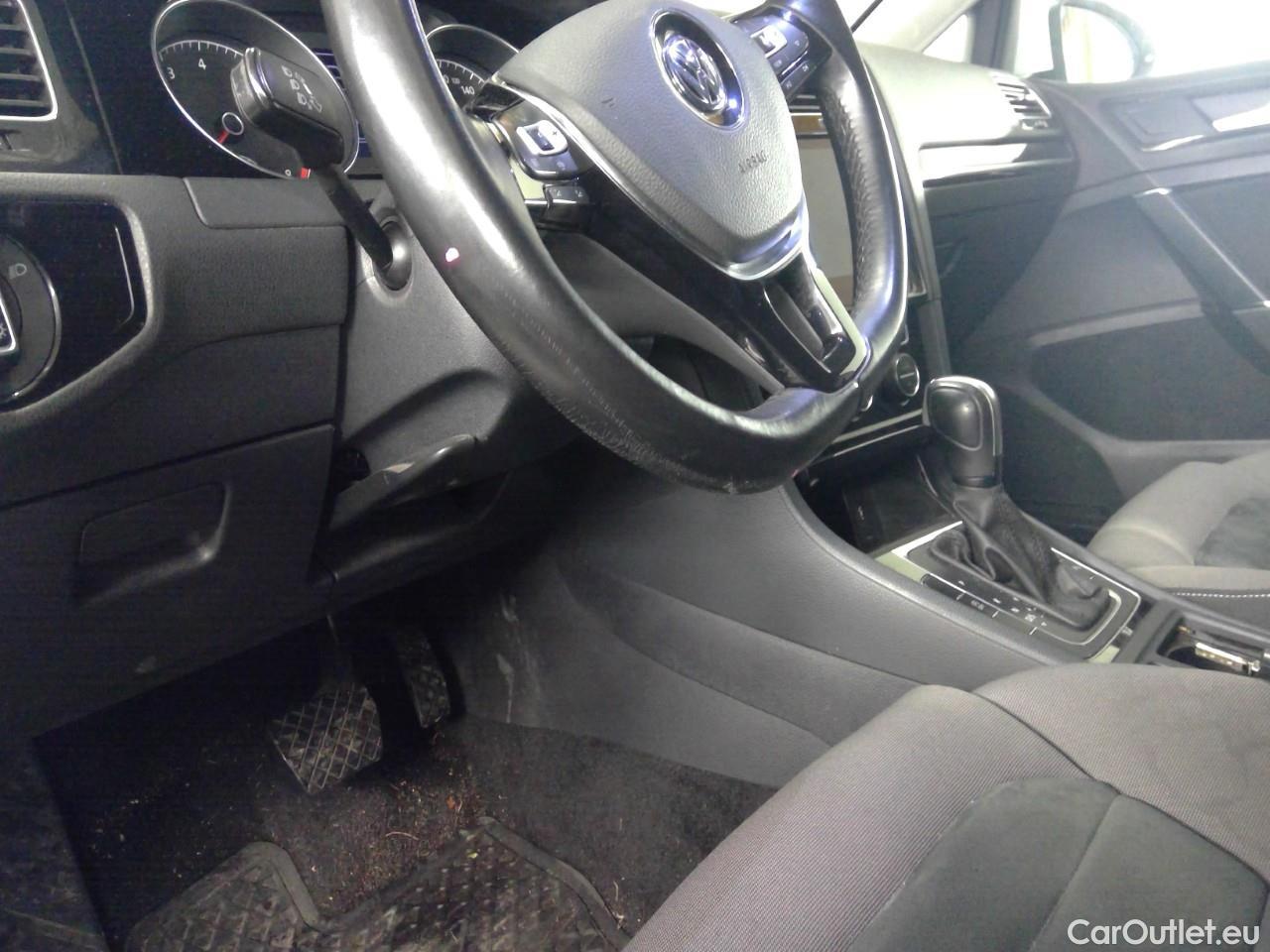  Volkswagen  Golf  Sp.Combi TSI 150 GT Aut. #19