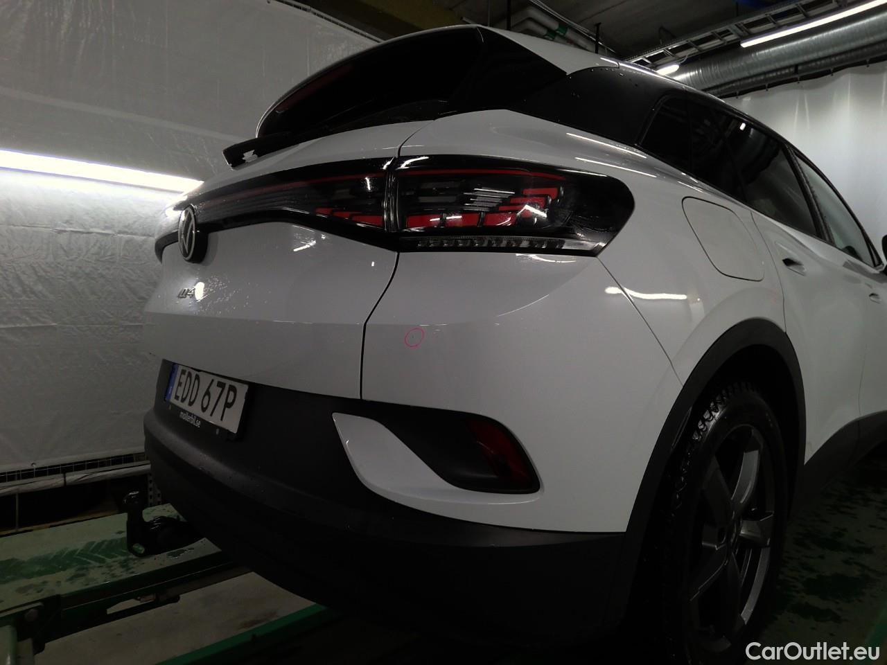  Volkswagen  ID.4  EV 77kWh Business #8