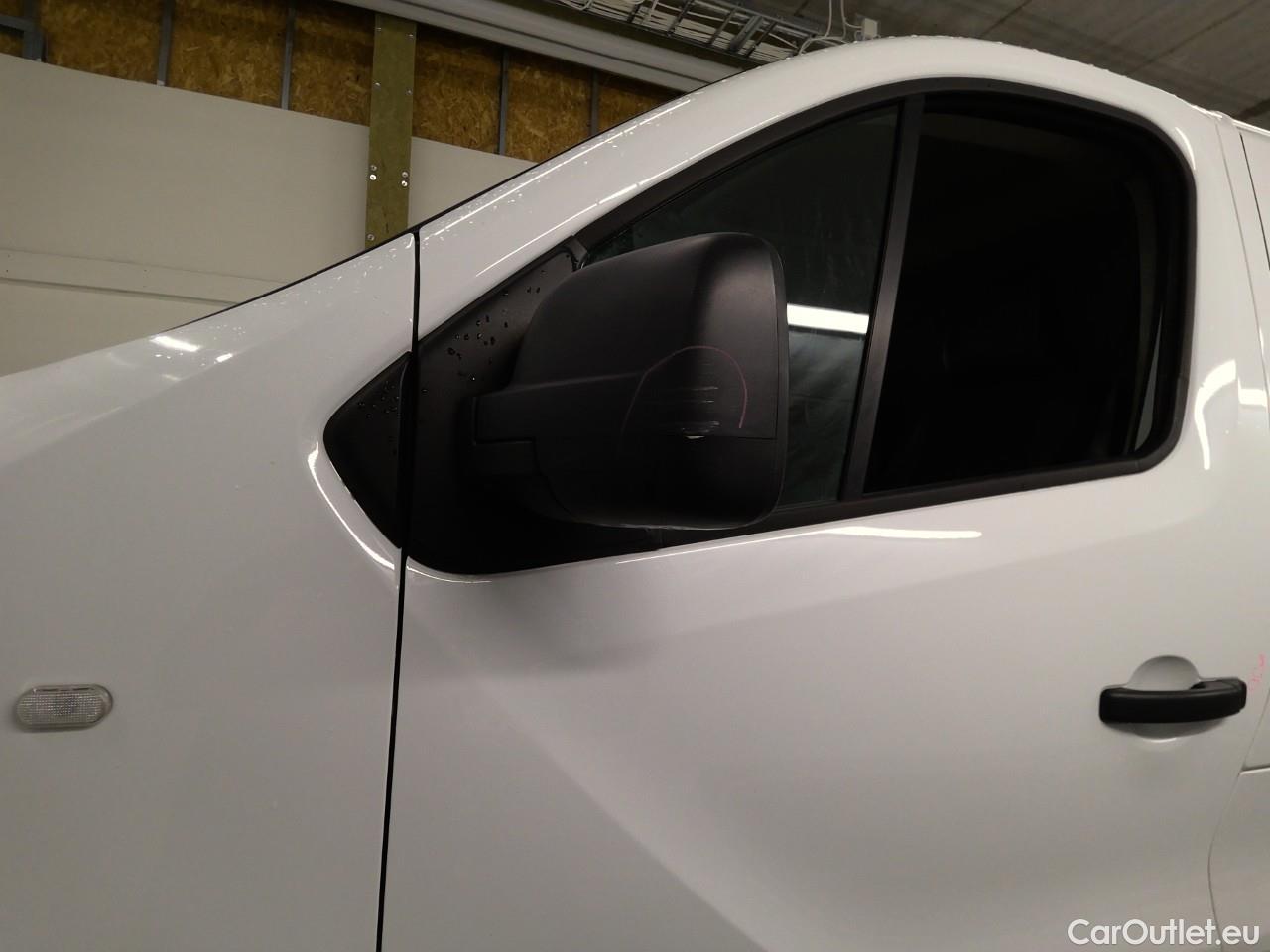  Renault  Trafic  dCi 145 L1H1 Base L. #19