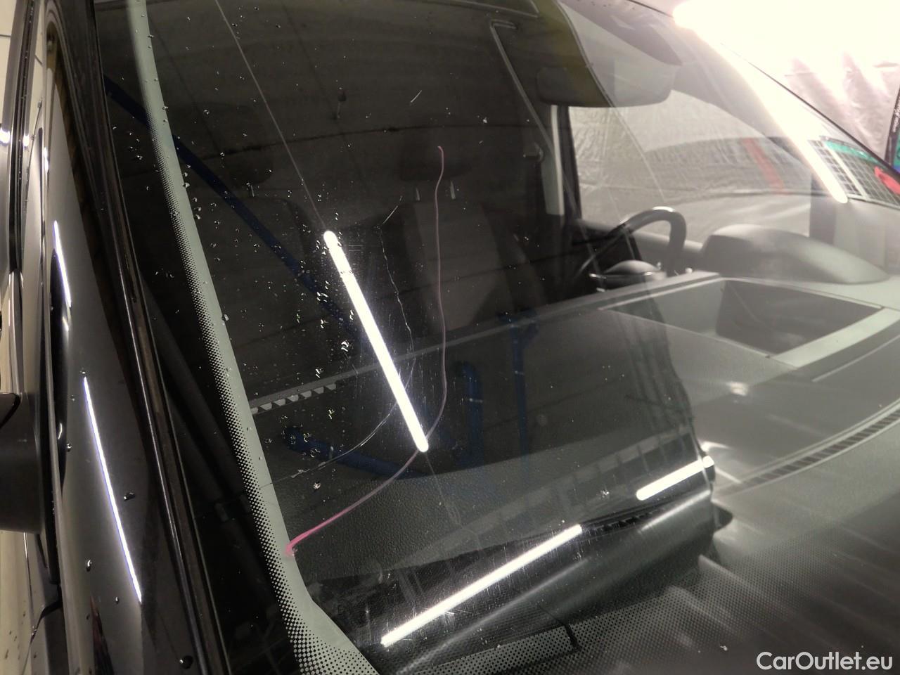  Volkswagen  Caddy  TDI 110 4WD Aut #27