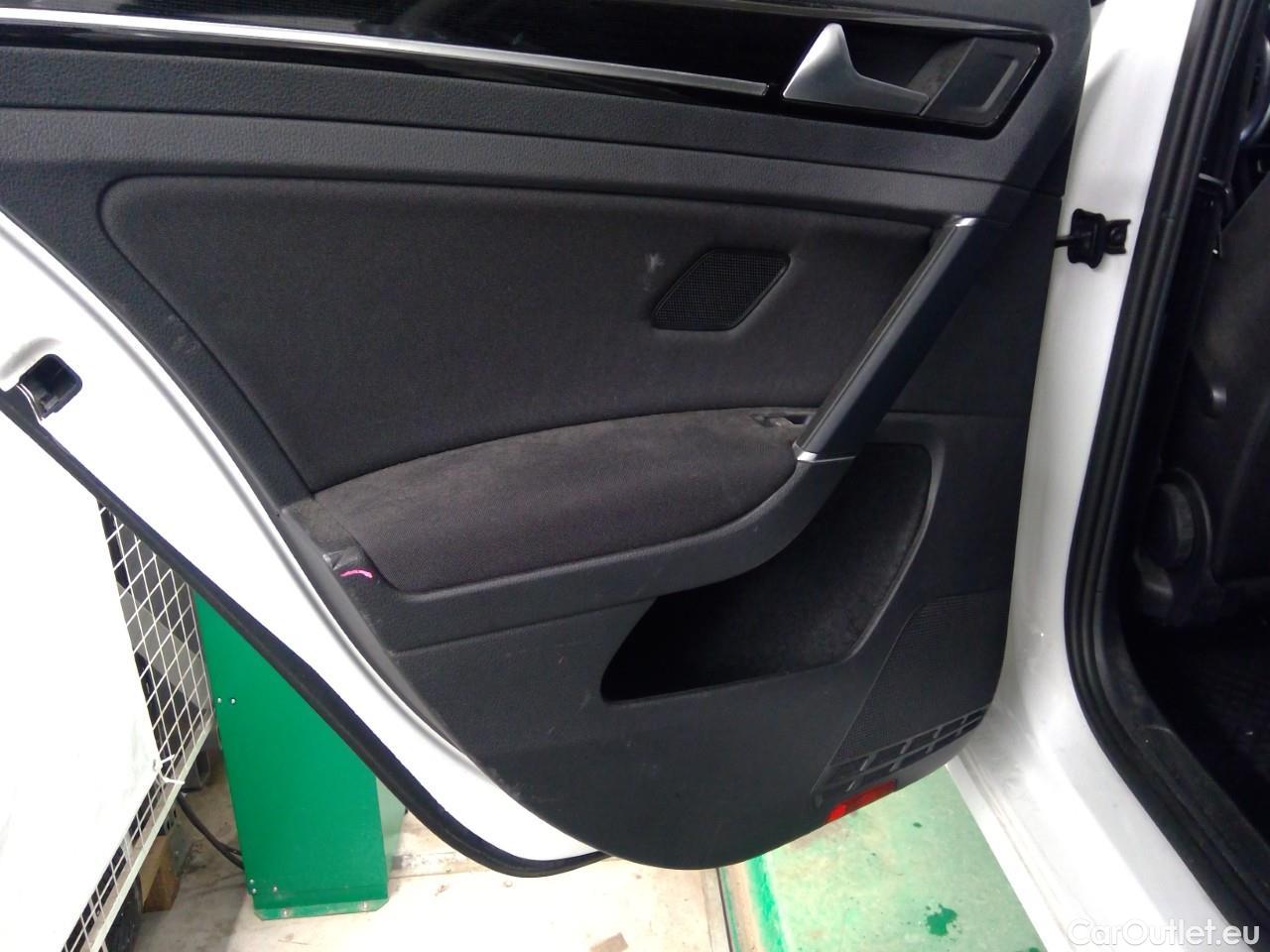  Volkswagen  Golf  Sp.Combi TSI 150 GT Aut. #23