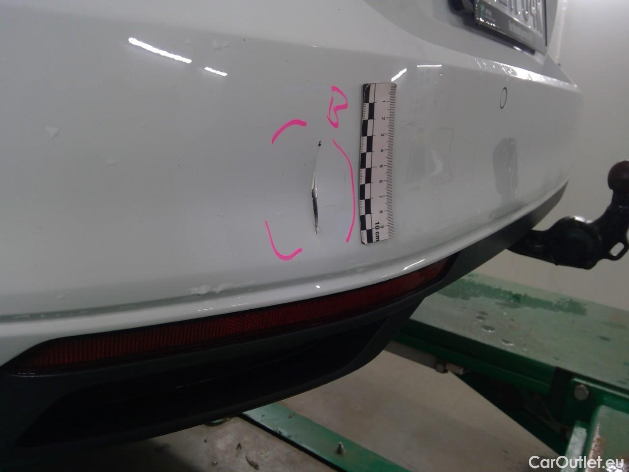  Volkswagen  Passat  SC TDI 150 Aut. #24