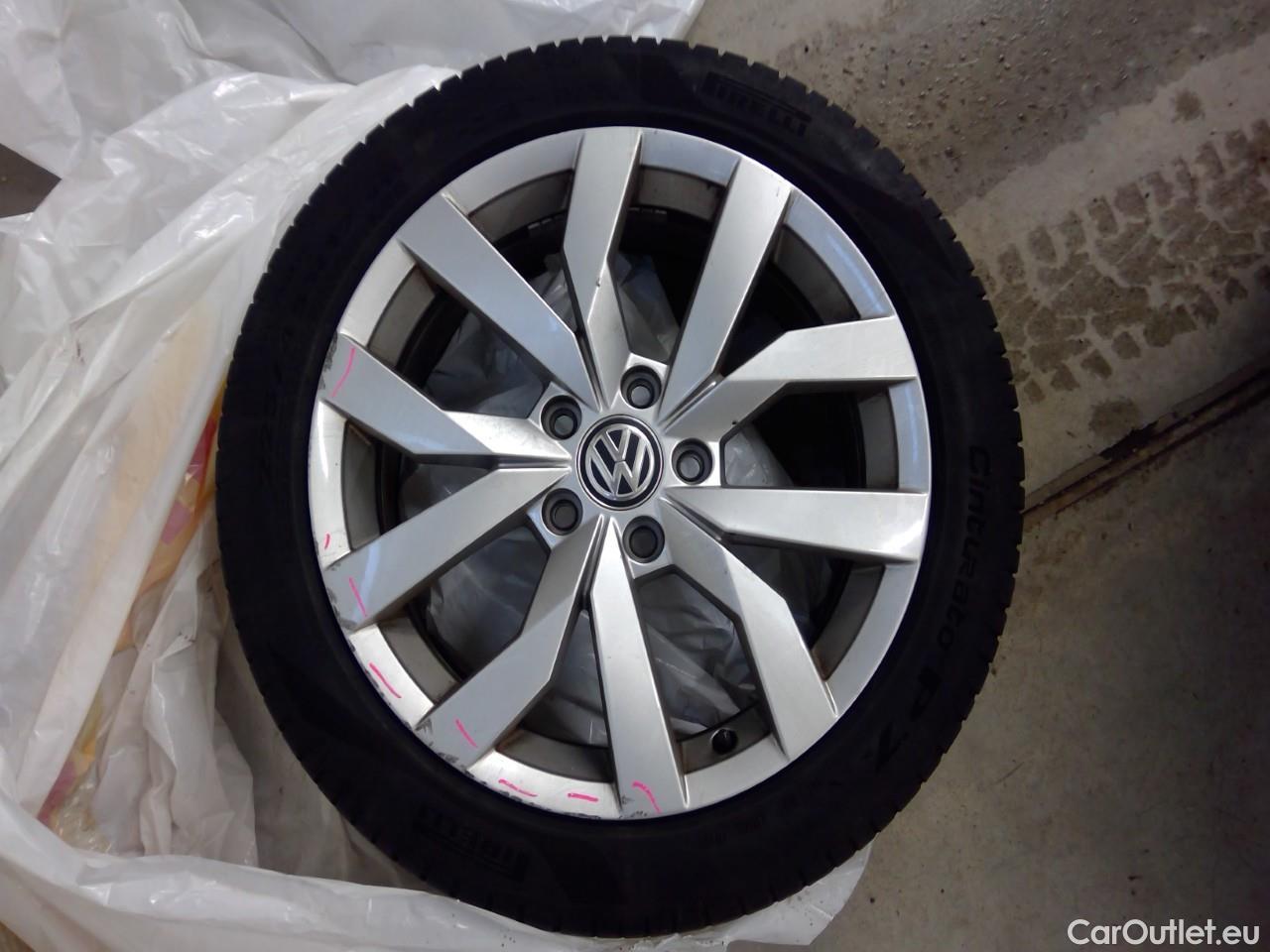  Volkswagen  Golf  Sp.Combi TSI 150 GT Aut. #2