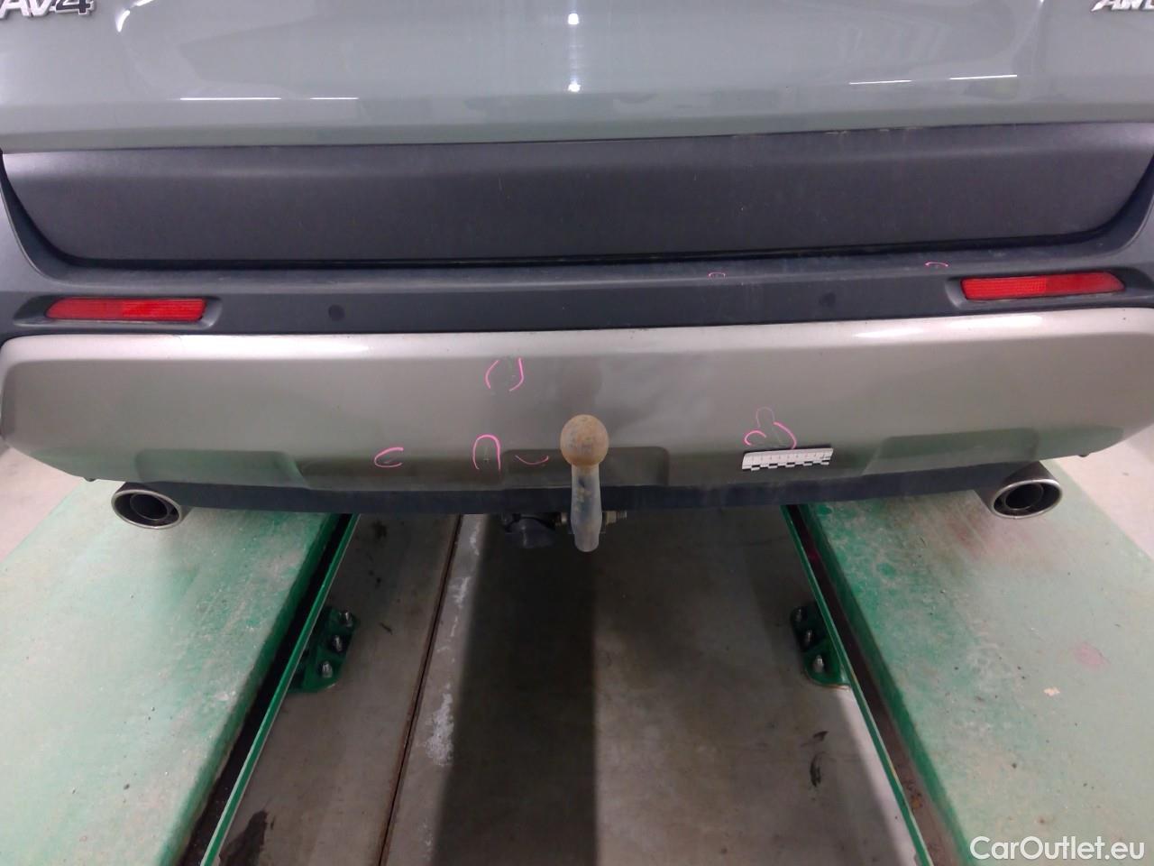  Toyota  RAV4  2.5 HEV Active AWD #14