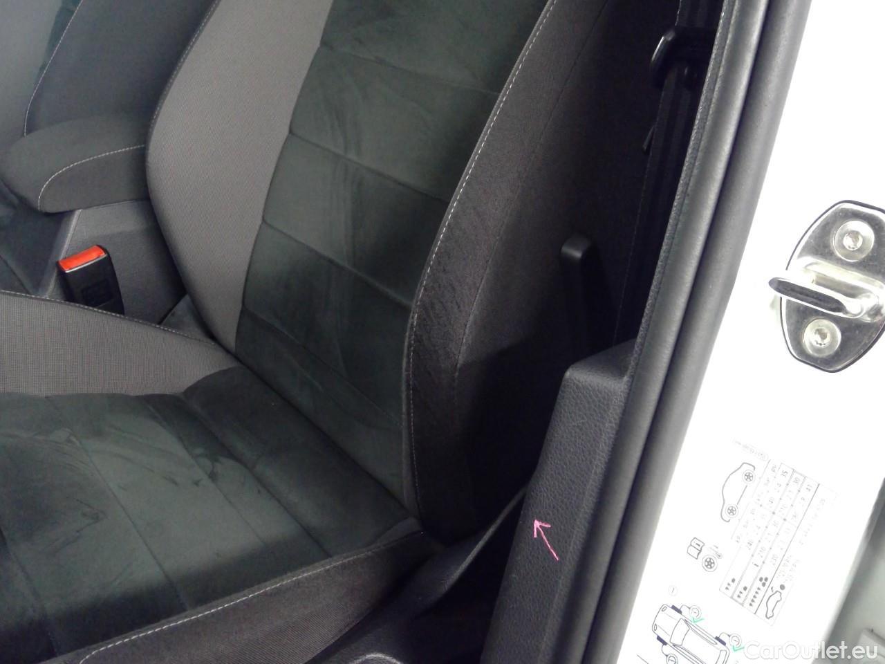  Volkswagen  Golf  Sp.Combi TSI 150 GT Aut. #2