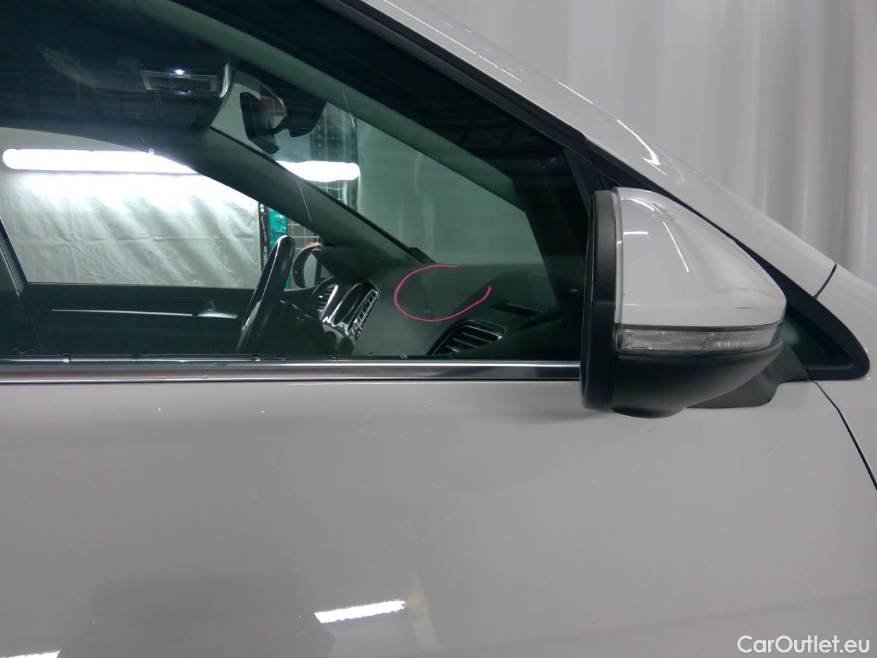  Volkswagen  Golf  Sp.Combi TSI 150 GT Aut. #46