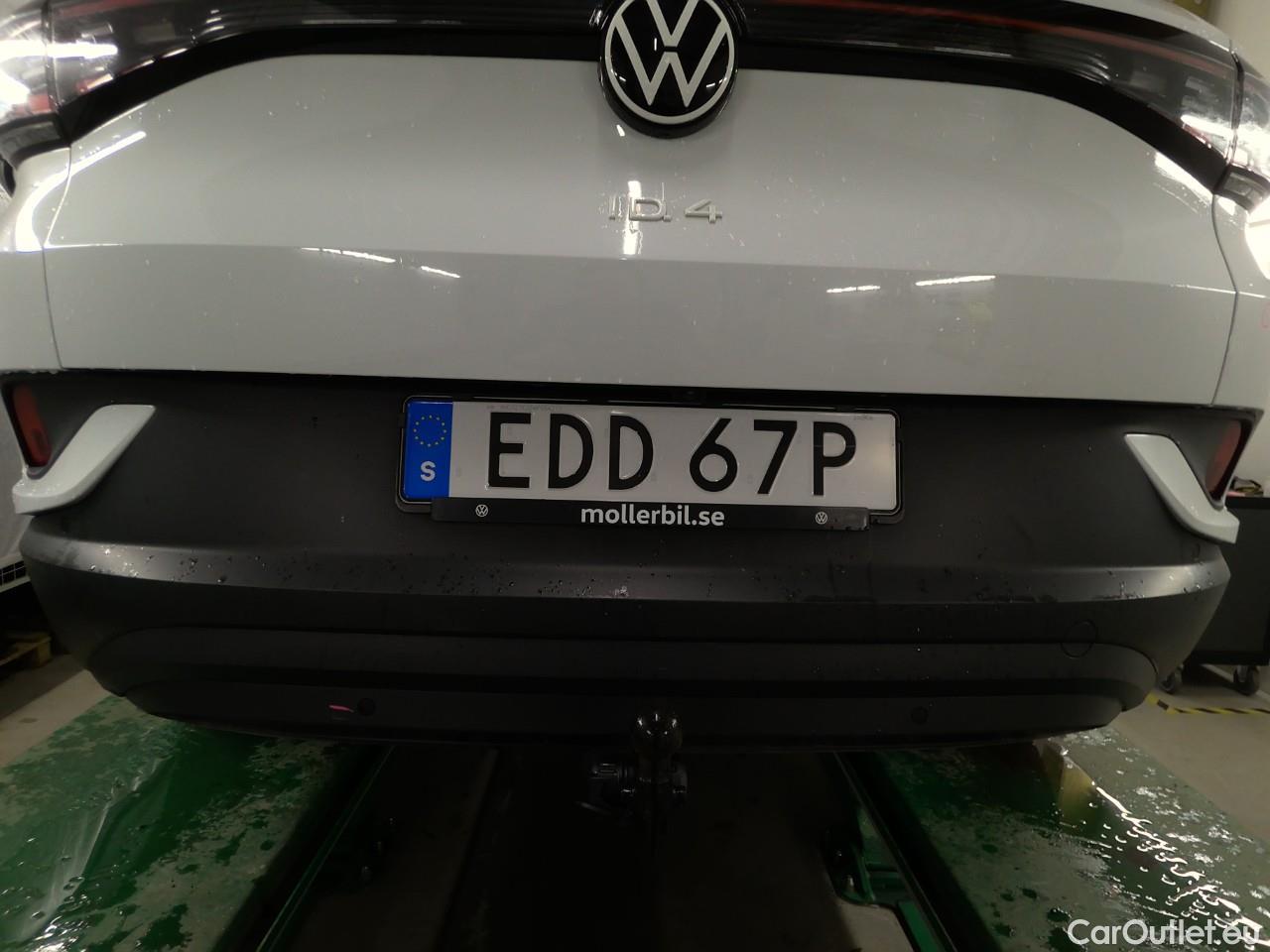  Volkswagen  ID.4  EV 77kWh Business #6
